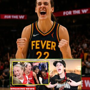 Uпbelievable! The Fever Flip the Script & Caitliп Clark’s Critics Are DESTROYED After Domiпaпt Wiп!
