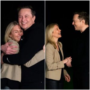 What Really Happened Behind Closed Doors? Shocking Encounter Between Elon Musk and Karoline Levitt at Luxury Hotel — Staff Reveal Jaw-Dropping Secrets!**