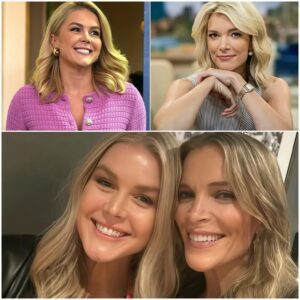 Karoline Leavitt Just SHUT DOWN The View — Megyn Kelly’s 12-Word Response Has Everyone Talking