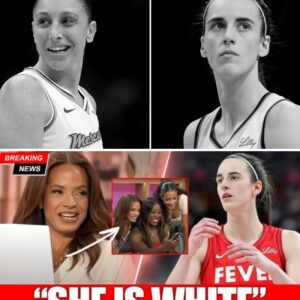 JUST IN: ESPN New Show Takes Direct Shot at Caitlin Clark — “Is She Good, or Just Overhyped?