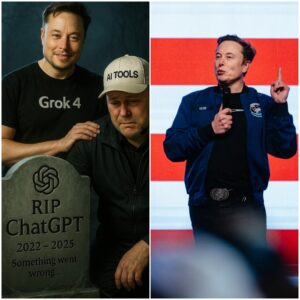 R.I.P. ChatGPT: Elon Musk's Grok 4 Just Shattered Every AI Benchmark – Humanity’s Last Exam Mastery, SOTA Capabilities, and Real-Time Knowledge Make It Unstoppable! 😱 Find Out How It Dominates Every AI Field