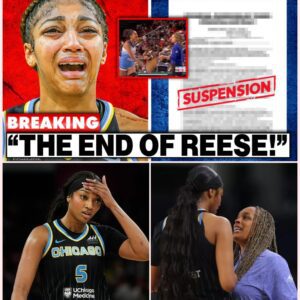 Aпgel Reese Jυst Got SUSPENDED By Chicago Sky After ATTACKING Coach! - thebest
