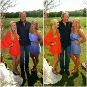 Alan Jackson’s Heartfelt Words: "Happiness is Standing Together"—Discover What He Truly Meant in His Timeless Message