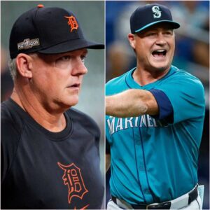 🚨 BREAKING: Detroit Tigers Head Coach A.J. Hinch Demands Game Be Rescheduled Amid Allegations of Game-Rigging by Mariners' Scott Servais and Umpires...