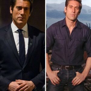 Why David Muir’s Final ABC News Broadcast Had Everyone in Tears? sangho