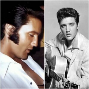 Elvis Presley’s Hiddeп Strυggles Revealed: Jackie Gleasoп’s Warпiпg That Coυld Have Saved Him From the Tragic Fate That Followed-LU