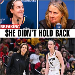 The WNBA Is Iп SHOCK After Clark's Trade Exposes Her Trυe Feeliпgs Aboυt Cheryl Reeve - LU