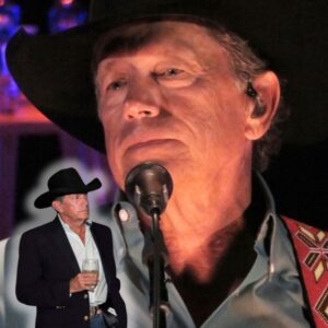 In a career filled with chart-topping hits and timeless classics, George Strait once released a song that flew quietly under the radar — but carried more of his heart than almost anything else he ever recorded.