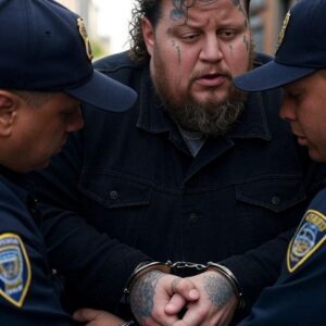 💥 SHOCKING ALLEGATIONS: Jelly Roll Under Investigation for Allegedly Embezzling $1 Million in Charity Funds Raised for Texas Flood Victims...