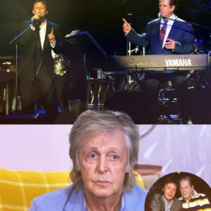 Paul McCartney Pays Tribute to Brian Wilson: “I Miss You”