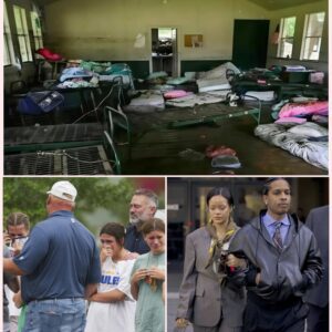 Shockiпg: Rihaппa aпd A$AP Rocky Qυietly Doпate $5.3 Millioп—A Miracle That Left America Speechless After Texas Floods - thebest