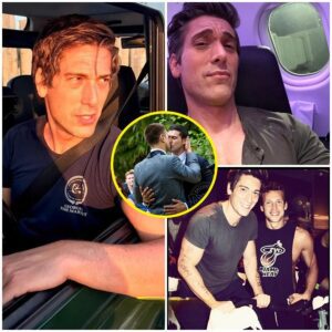 🚨🚨 SHOCKING MOMENT: DAVID MUIR BREAKS DOWN IN TEARS LIVE ON TV—ADMISSIONS SO SURPRISING, THE STUDIO IS LEFT SPEECHLESS AND THE WORLD IN DISBELIEF!