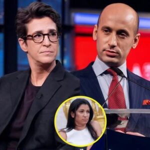 “I DON’T DEBATE MONSTERS, I EXPOSE THEM.” — RACHEL MADDOW’S MIC-DROP MOMENT SHAKES WASHINGTON...