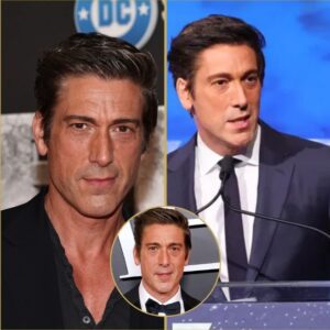 David Muir’s Quiet Confession Could Be the END of His ABC Career—Find Out What He Really Said!...sangho