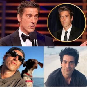 Breaking: After 11 Years, David Muir Discontinues ‘World News Tonight’ — What Caused His Unexpected Leave and What Does the Award-Winning Anchor Have in Store? sangho