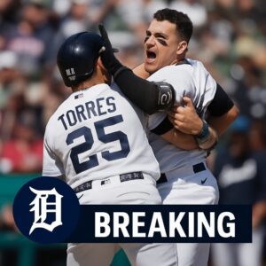 Javier Baez Hit with Two-Game Ban as MLB Cracks Down on Personal Conduct Violations!.sangdeptrai