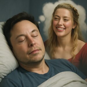 Elon Musk Breaks Silence: 'The Breakup with Amber Heard Truly Broke My Heart