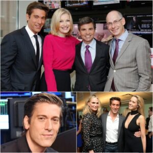 Fans Stunned as David Muir’s Private Heartbreak and Unimaginable Struggle Come to Light—Bold Confession Changes Everything, Leaving Viewers Speechless - sangho