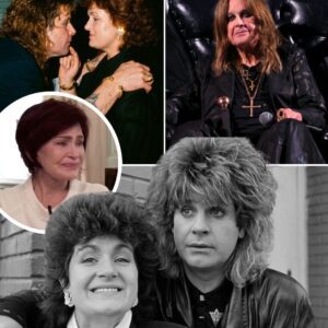 Ozzy Osbourne’s Final Goodbye: “Mama, I’m Coming Home” Leaves Fans in Tears at Farewell Show nh