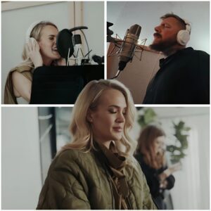 They Said What Everybody Feel's “If It Was Up to Me” Is the Song for Anyone Still Holding On nh