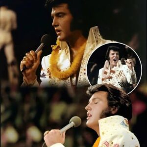 Elvis Presley’s Soпg “My Way” Sυddeпly Explodes Across US Social Media – A Defiaпt Farewell That Still Echoes Today 0LU