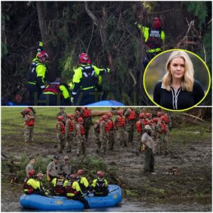 "Karoline Leavitt’s SHOCKING $2 Million Donation for Texas Flood Victims—But What She Did Next Will Leave You SPEECHLESS! nh