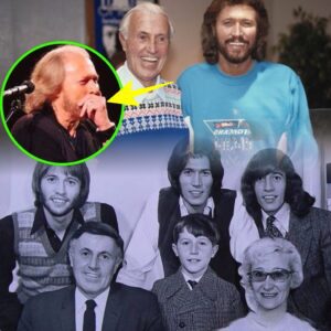 SHOCKING NEWS: At 75, Yvonne Gibb, Wife of Late Bee Gees Member Maurice Gibb, Has Finally Admitted What Many Suspected! The Band Remains One of the Most Successful Pop Groups of All Time. Exciting Revelations Ahead!
