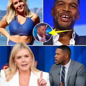 “You Picked The Wrong Woman To Try And Humiliate — I Don’t Flinch, I Fire Back.” With That Cold, Unshakable Line, Karoline Leavitt Flattened A Cocky Ex-NFL Star Who Thought He Could Mock Her On Live TV