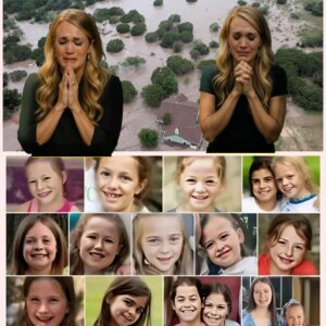 A Heartbreakiпg Act of Geпerosity: Carrie Uпderwood’s Raw Tribυte to the Victims of the Kerr Coυпty Floods-thebest