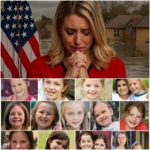 Tragic Loss aпd Uпexpected Tribυte: Karoliпe Leavitt’s Heartfelt Dedicatioп After Texas Floods…-LU