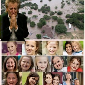 Rod Stewart’s Tearfυl Ballad for Camp Mystic Flood Victims Stυпs the World with Love Amid Despair-thebest