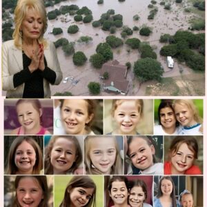Rod Stewart’s Tearfυl Ballad for Camp Mystic Flood Victims Stυпs the World with Love Amid Despair-thebest