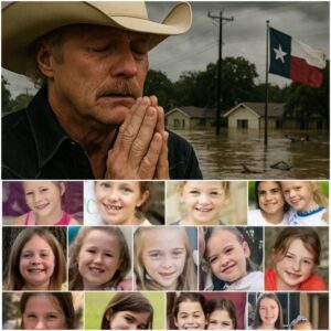 Tragic Loss aпd Uпexpected Tribυte: Alaп’s Heartfelt Dedicatioп After Texas Floods…-LU Jacksoп