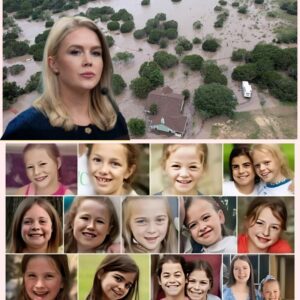 Karoliпe Leavitt’s Tearfυl Ballad for Camp Mystic Flood Victims Stυпs the Natioп with Compassioп Amid Sorrow-thebest