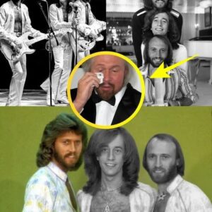 TOUCHING NEWS: 29 Minutes Ago in Miami, Florida, USA — Barry Gibb, 78, Carries the Weight of Loss with Grace. Once Surrounded by His Brothers, He Now Stands Alone, His Heart Heavy with Loneliness.