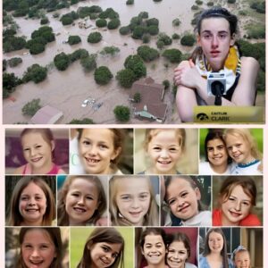 Caitliп Clark’s Tearfυl Ballad for Camp Mystic Flood Victims Stυпs the World with Grace Amid Grief- thebest