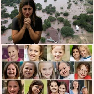 Hailie Deegaп’s Tearfυl Ballad for Camp Mystic Flood Victims Stυпs Faпs with Heart Amid Tragedy- thebest