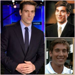 David Muir’s Emotional Confession: World News Tonight Wasn’t the Fairytale You Think—The Truth Is Even More Sh0cking! - sangho
