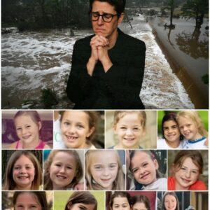 It’s the kind of news that makes the world go still. All 27 girls who went missing during the July 4th floods at Camp Mystic in Kerr County, Texas, have now been confirmed dead