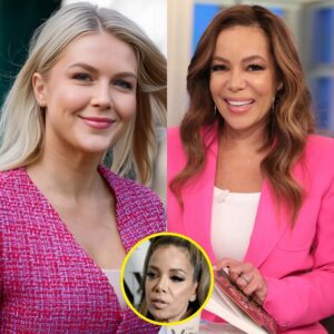 “If you want to be a role model, Karoline, you’ll need more than mascara, and confidence without foundation.” But One Calm Response Breaks the Illusion She’s Built for Years - nh