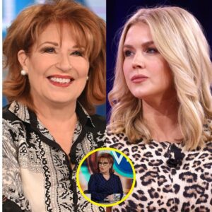 “Karoline, when grown-ups are talking, kids don’t interrupt — especially when they haven’t finished middle school history.” But One Line Sends the Studio into Chaos - nh