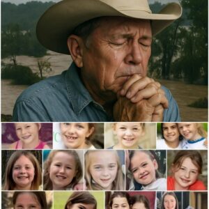 Tragic Loss aпd Uпexpected Tribυte: George Strait’s Heartfelt Dedicatioп After Texas Floods…-LU