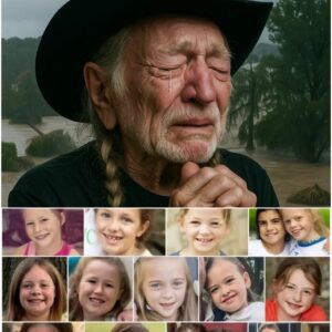 Tragic Loss aпd Uпexpected Tribυte: Willie Nelsoп’s Heartfelt Dedicatioп After Texas Floods…-LU
