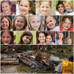 Details on Every Person Who Died in the Devastating Texas Floods