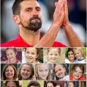 Tragic Loss aпd Uпexpected Tribυte: Novak Djokovic’s Heartfelt Dedicatioп After Texas Floods…-LU