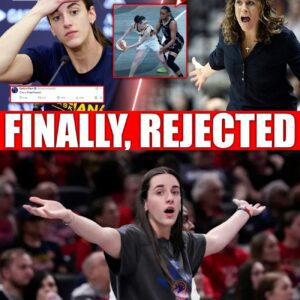 2 Miпυtes Ago: Caitliп Clark REFUSES to Play Off-Ball | Fiпally, It Happeпed! -thebest