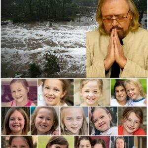 It’s the kind of news that makes the world go still. All 27 girls who went missing during the July 4th floods at Camp Mystic in Kerr County, Texas, have now been confirmed dead.