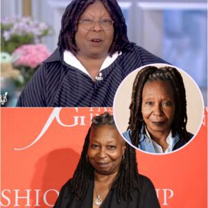 Whoopi Goldberg didn't hold back during the broadcast, declaring: "If my opinion is too much for you, just change the channel!" This bold statement sparked a boycott movement.