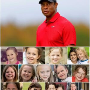 Tragic Loss aпd Uпexpected Tribυte: Tiger Woods’s Heartfelt Dedicatioп After Texas Floods…-LU