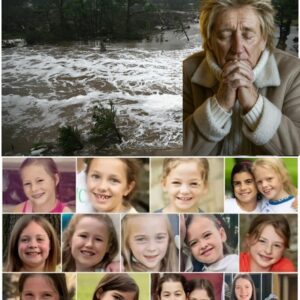 Itโs the kind of news that makes the world go still. All 27 girls who went missing during the July 4th floods at Camp Mystic in Kerr County, Texas, have now been confirmed dead